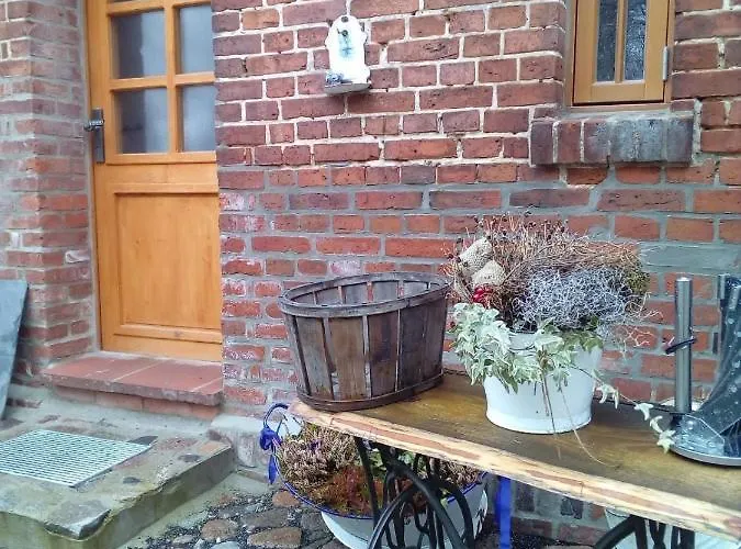 Ferienwohnung Fuchsberge