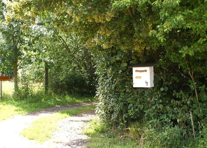 Ferienwohnung Fuchsberge