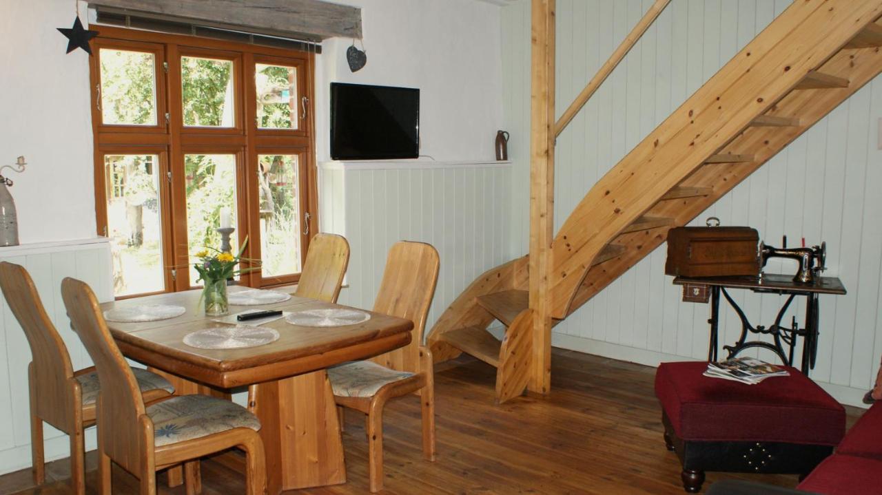 Appartement Fuchsberge
