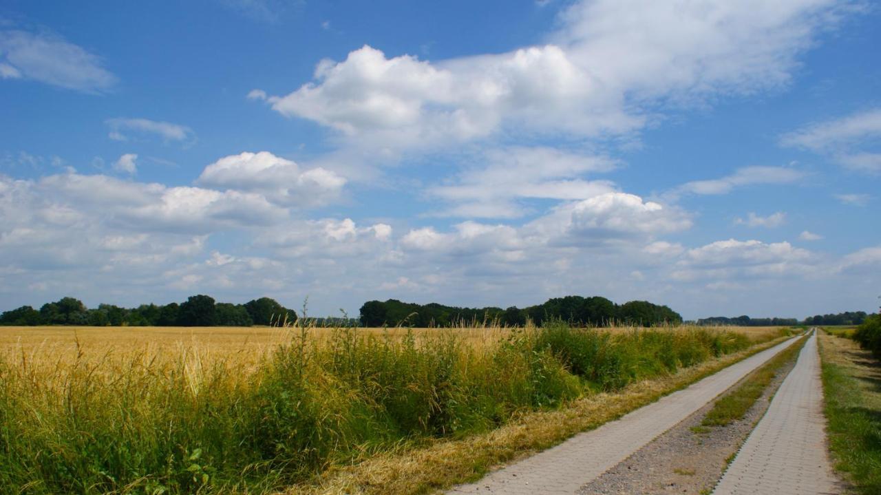 Fuchsberge * Letschin