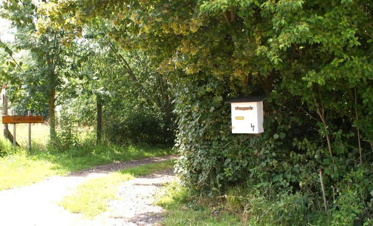 Fuchsberge Appartement
