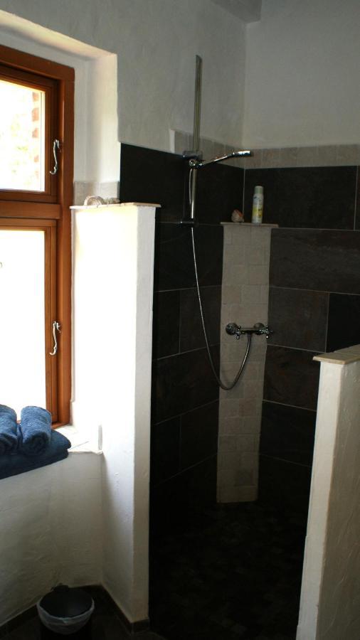 Fuchsberge Appartement Letschin